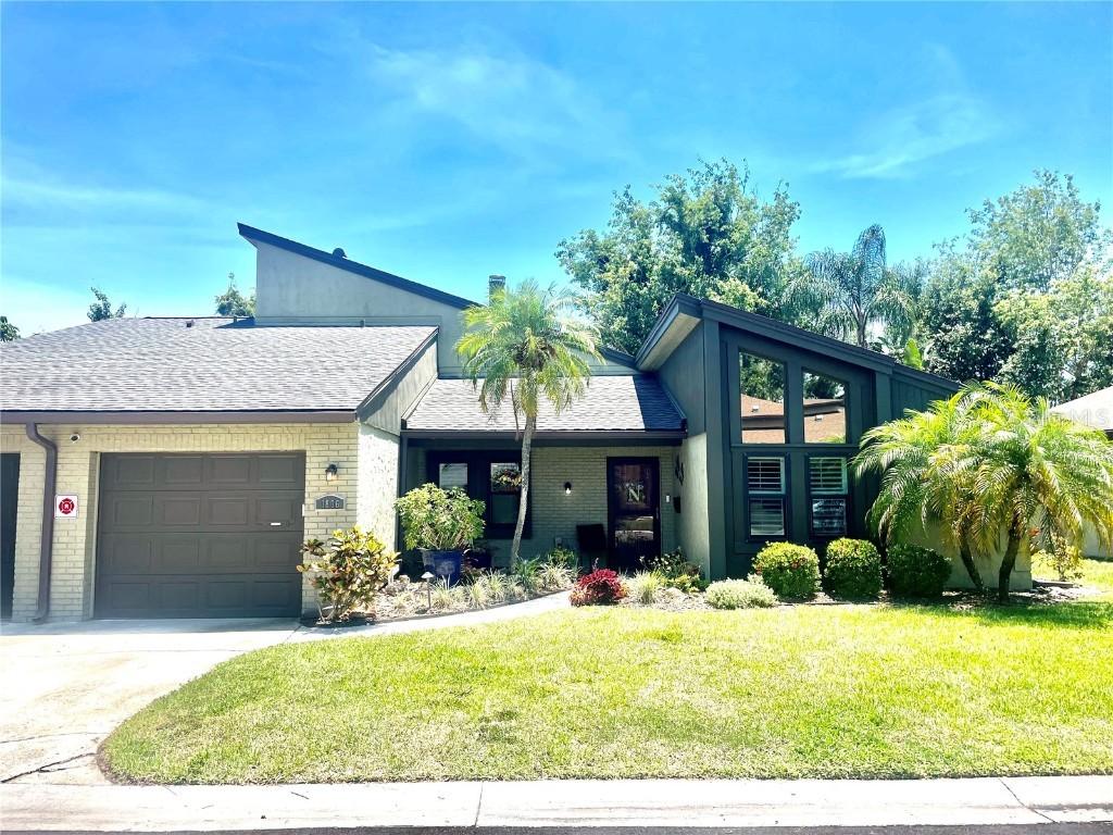 2101 Sunset Point Rd. #1806, Clearwater, FL 33765