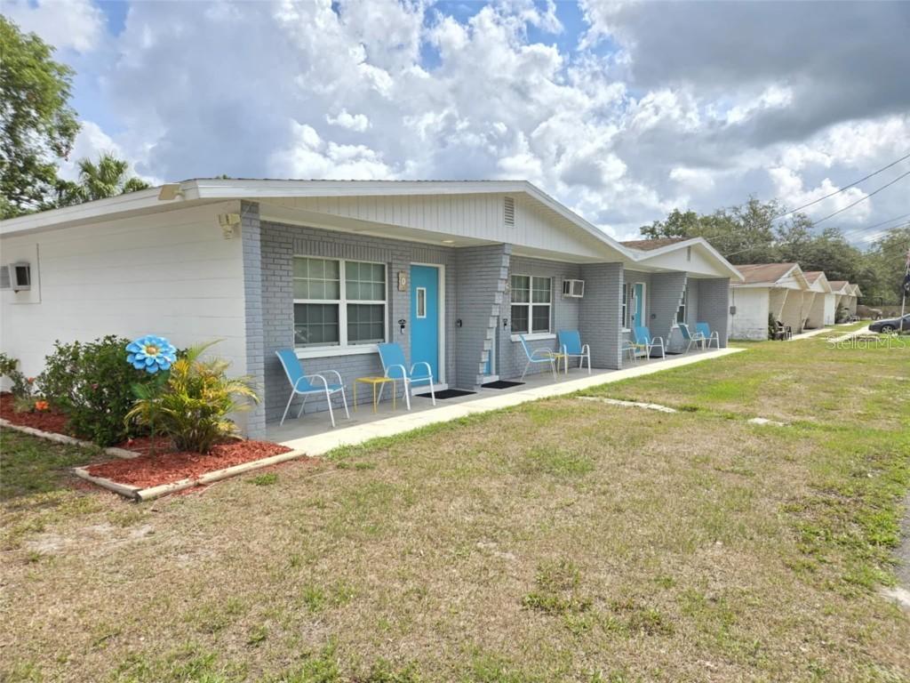2210 Irene St., Lutz, FL 33549