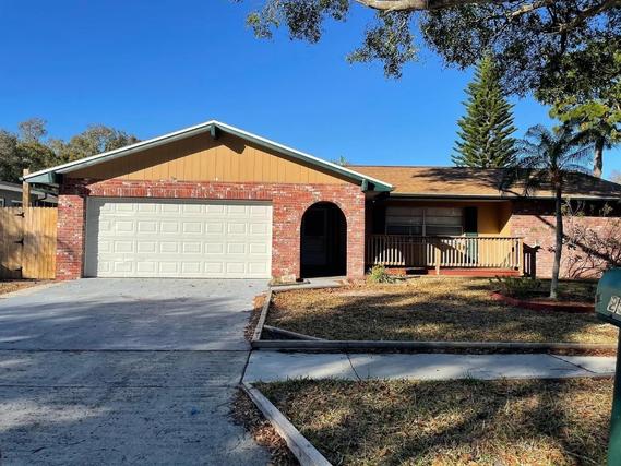 New Construction Homes For Sale This Week That Attend Garrison-Jones Elementary School: April 30th to May 6th