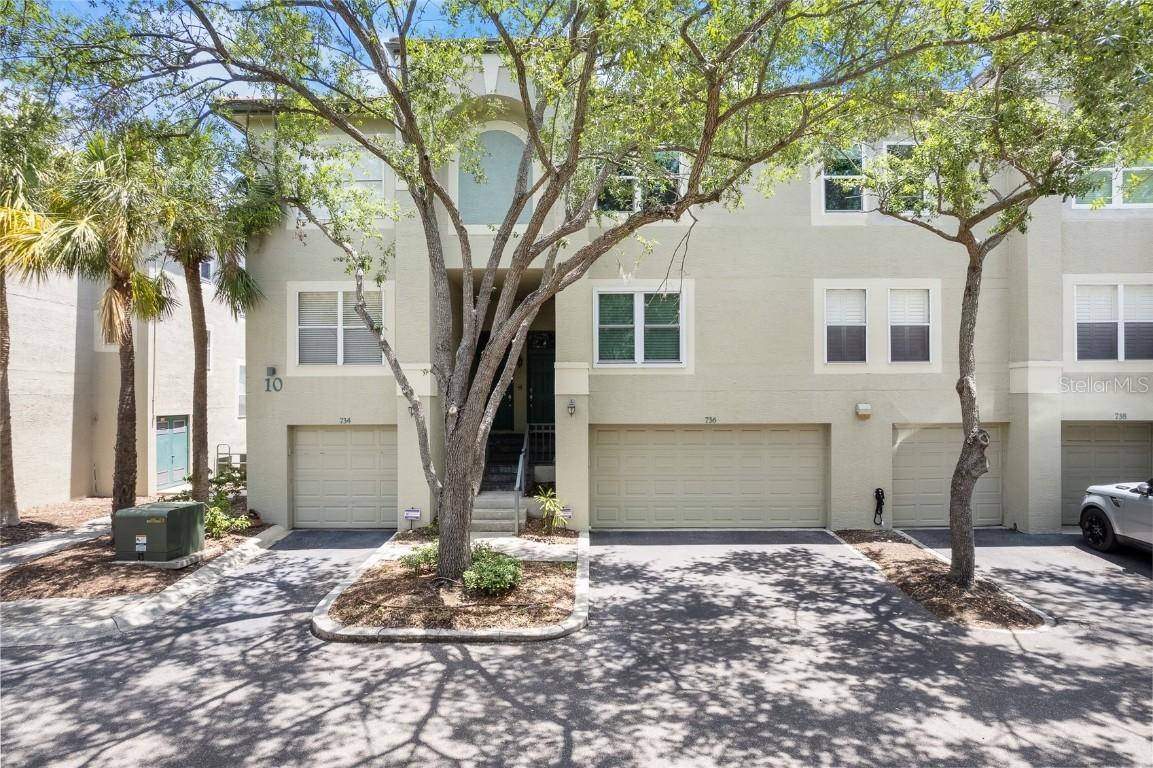 736 Coral Reef Dr., Tampa, FL 33602