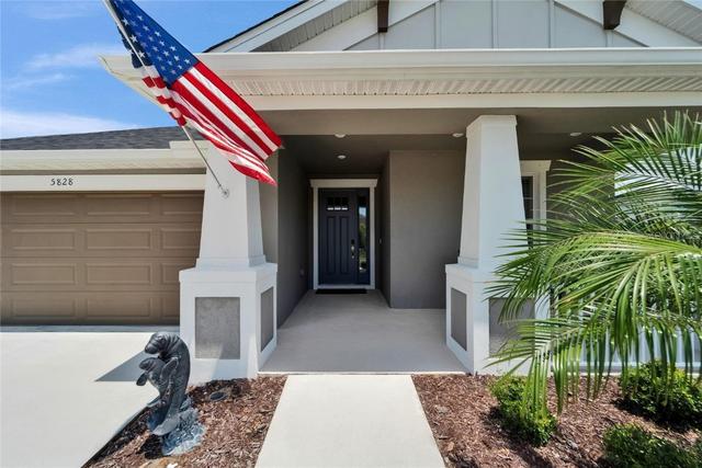 New Homes with In-ground Swimming Pools That Attend Buffalo Creek Middle School: June 1st to June 7th