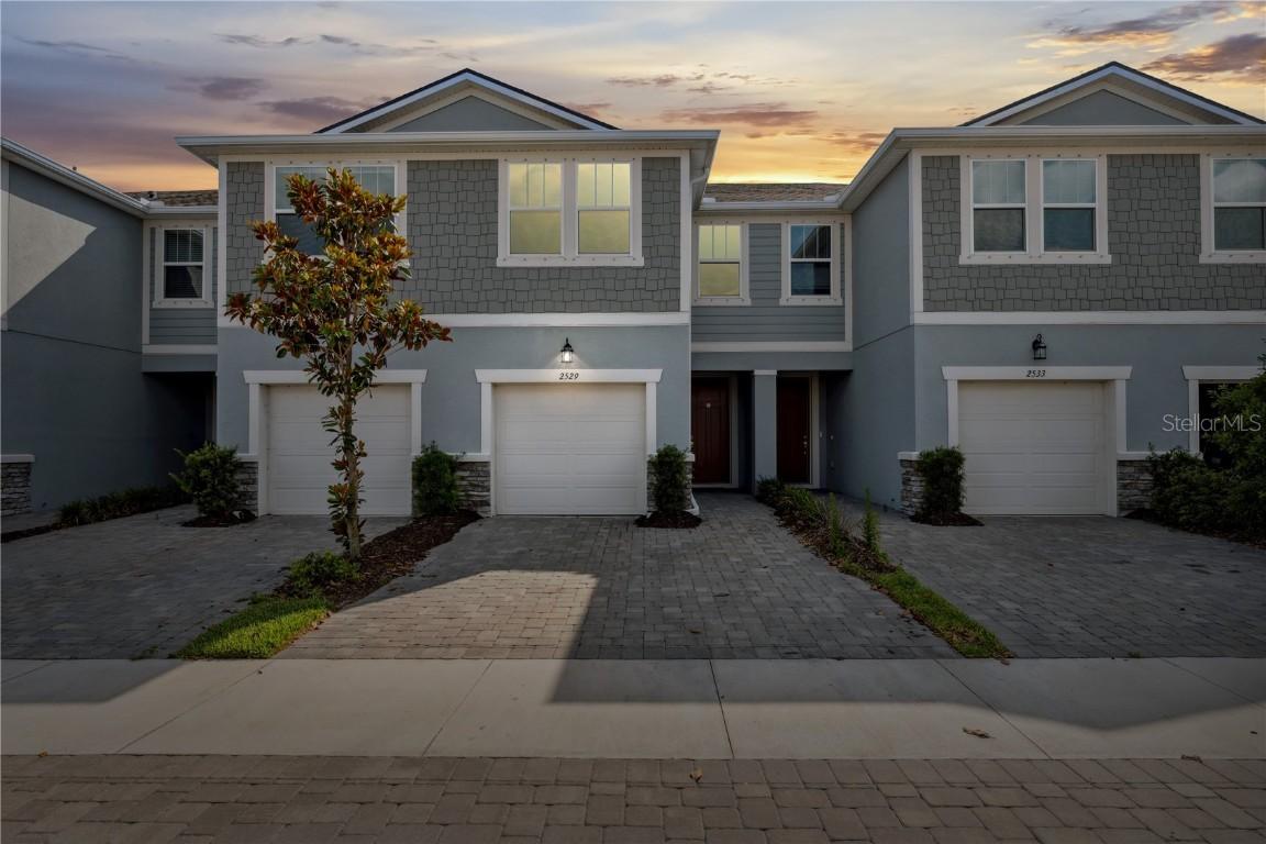 2529 Arbor Wind Dr., Lutz, FL 33558