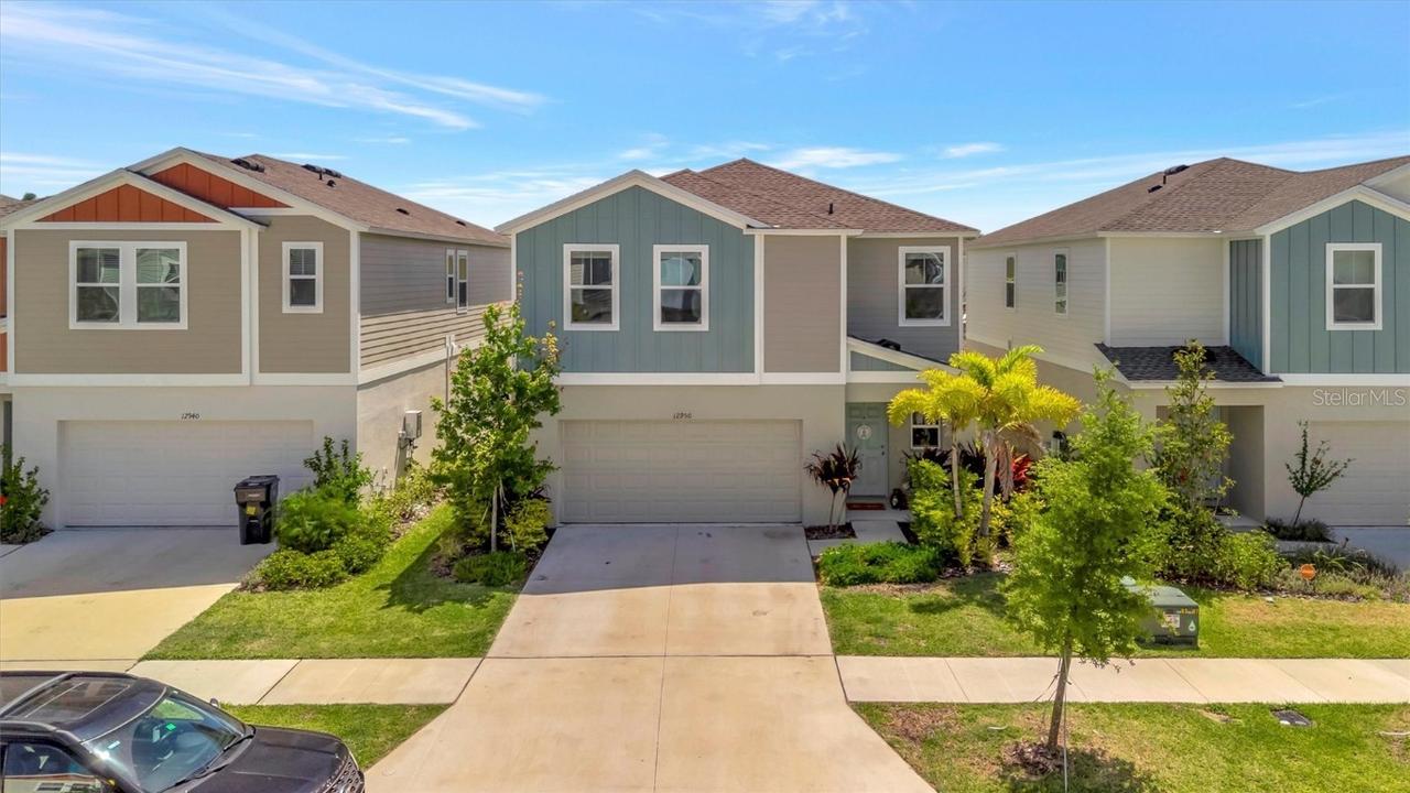 12950 Pasture Woods Pl., Lithia, FL 33547