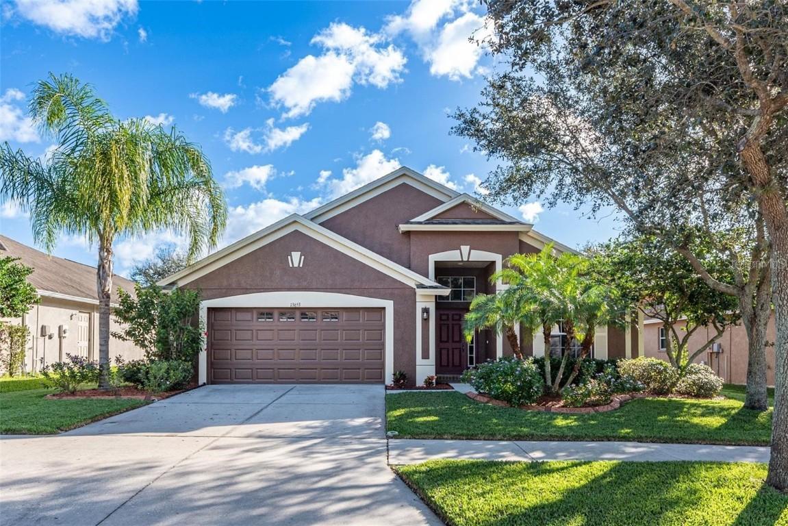 13653 Artesa Bell Dr., Riverview, FL 33579