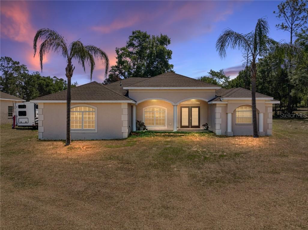 38824 Raiser Rd., Dade City, FL 33525