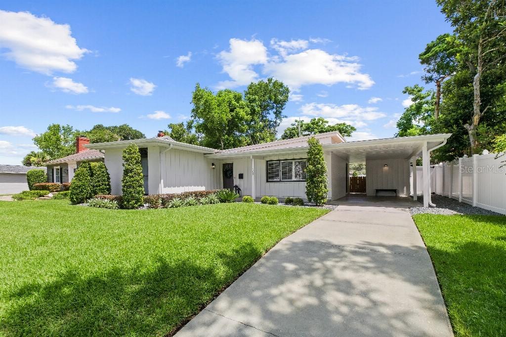 1105 Chichester St., Orlando, FL 32803