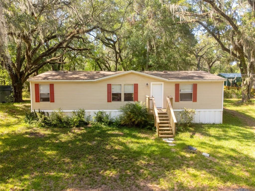 25254 Ash St., Brooksville, FL 34601