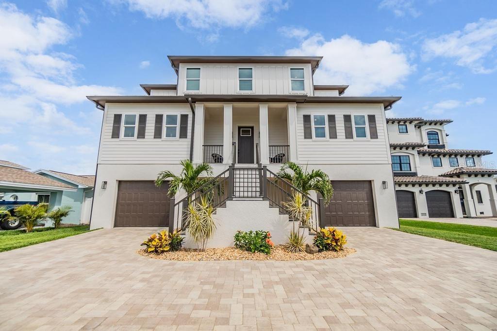 16025 Redington Dr. #Lot 1, Redington Beach, FL 33708