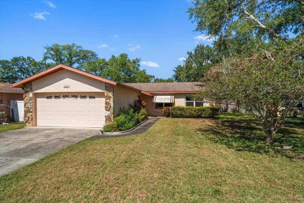 1632 St Catherine Dr., Dunedin, FL 34698