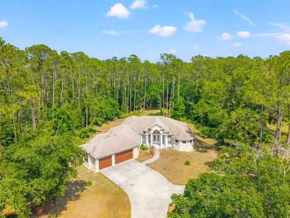 New Construction Homes For Sale This Week That Attend Cypress Creek High School: April 30th to May 6th