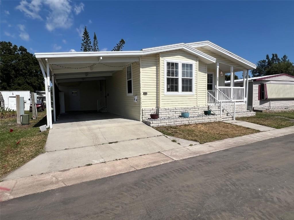 11300 124th Ave. #25, Largo, FL 33778