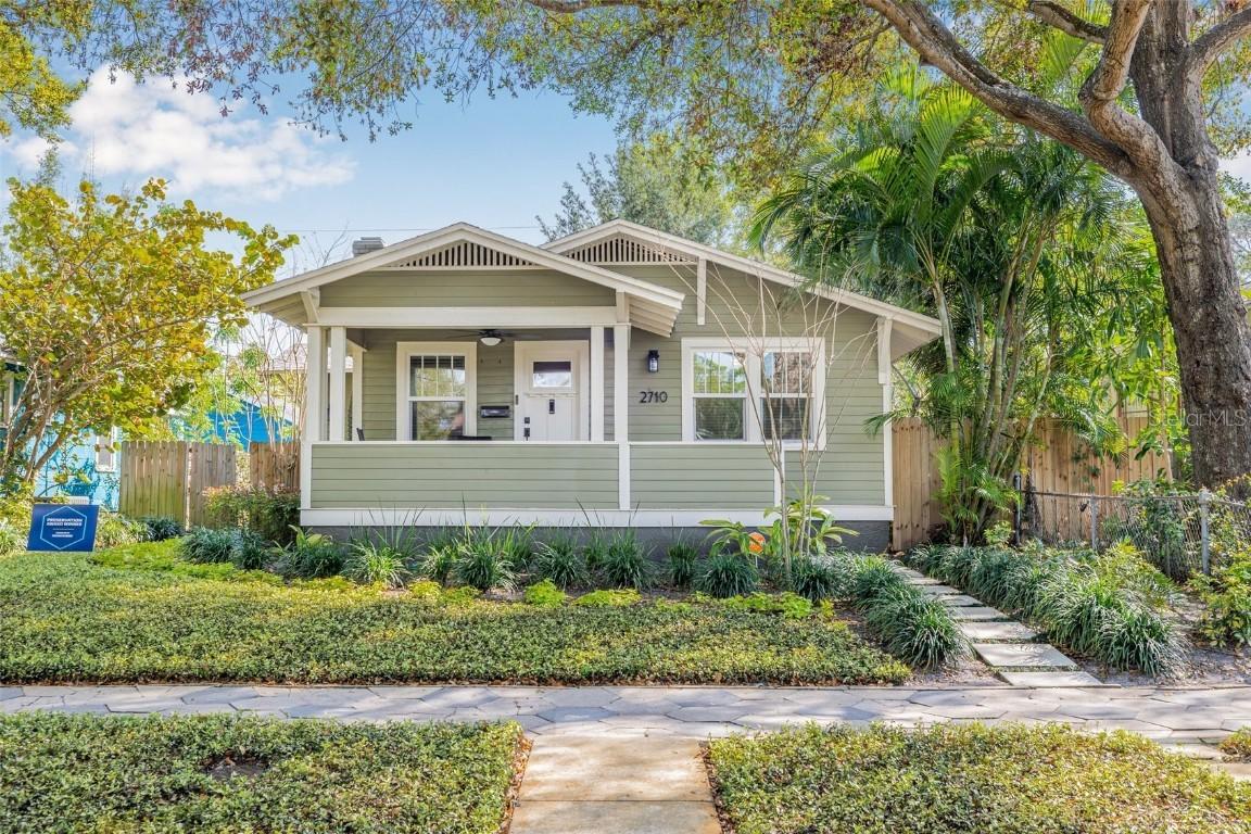 2710 2nd Ave., St Petersburg, FL 33713