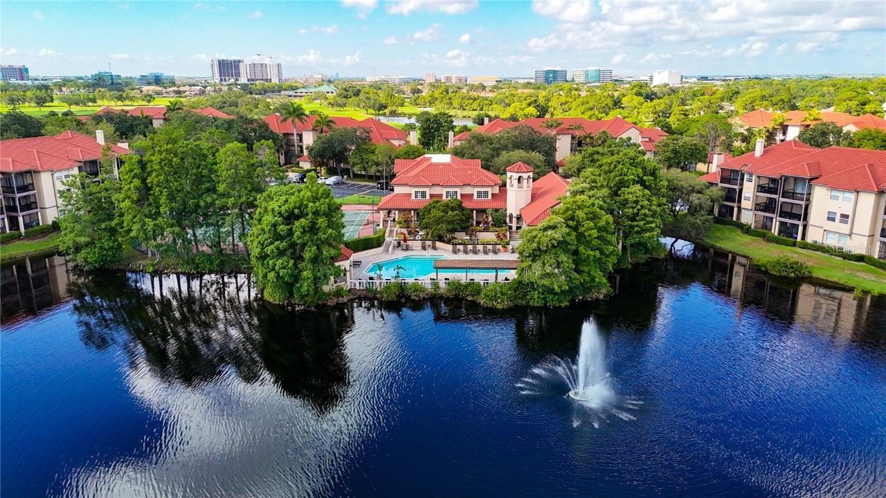 2400 Feather Sound Dr. #635, Clearwater, FL 33762