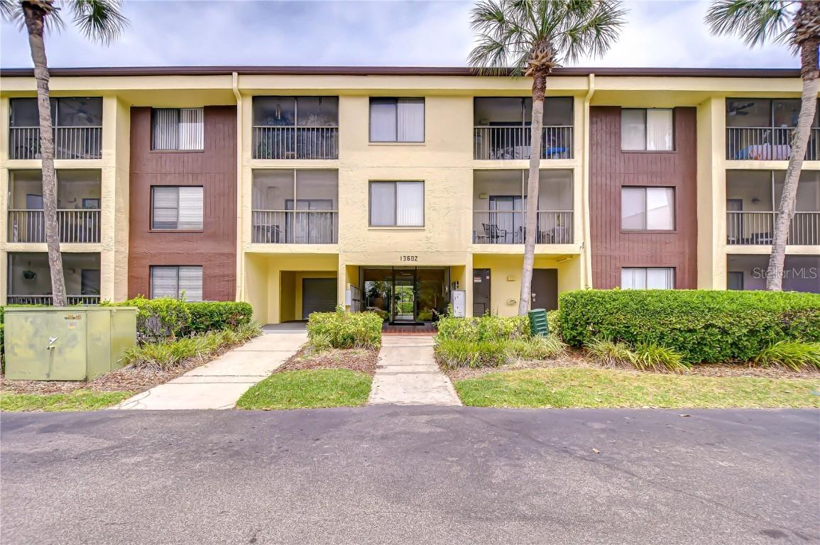 13602 S Village Dr. #1309, Tampa, FL 33618