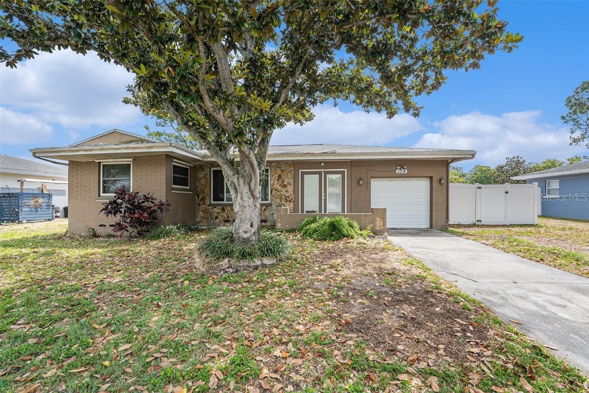109 S Nimbus Ave., Clearwater, FL 33765