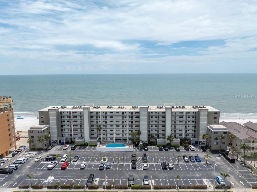 18650 Gulf Blvd. #203, Indian Shores, FL 33785