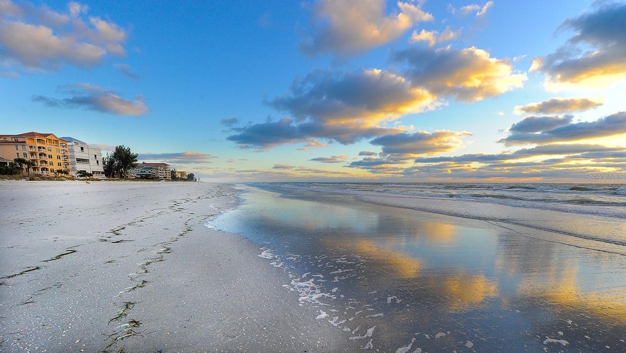 18650 Gulf Blvd. #203, Indian Shores, FL 33785