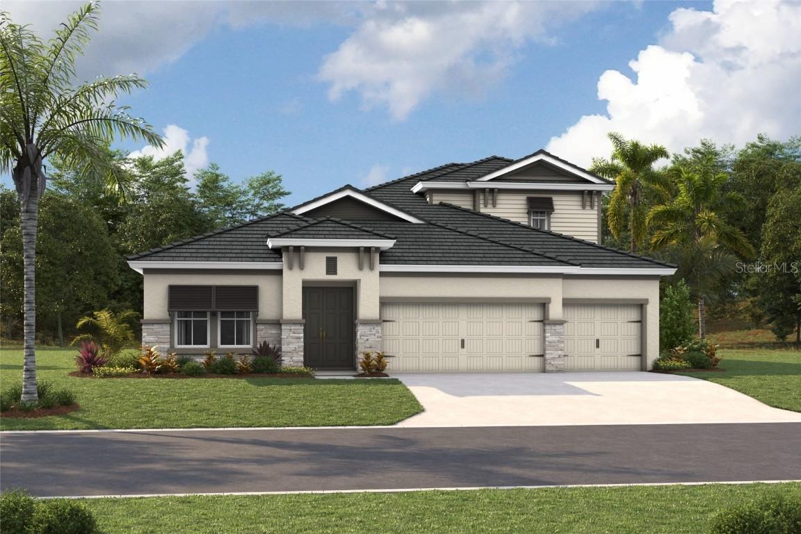 17545 Glistening Ct., Venice, FL 34293