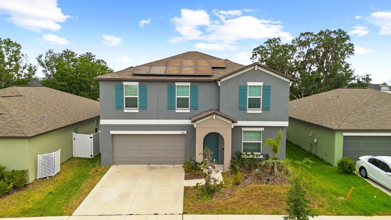 13380 Great Plains Dr., Riverview, FL 33579