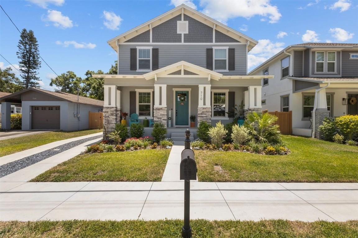 710 W River Heights Ave., Tampa, FL 33603