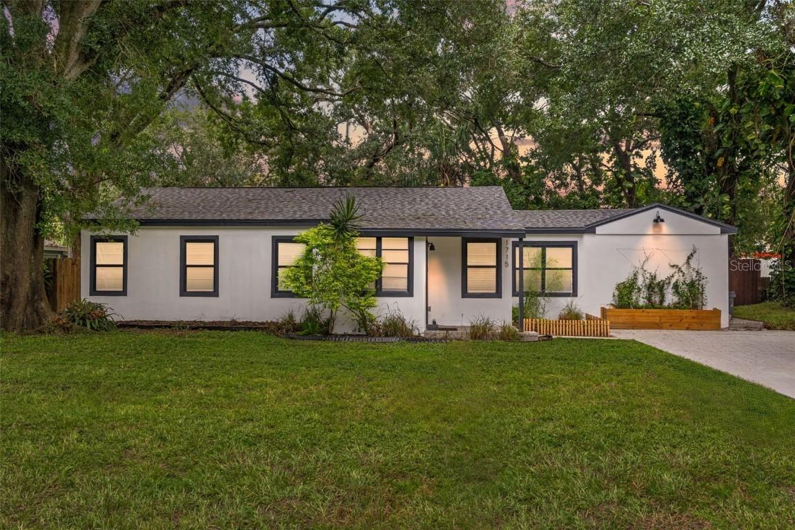 1715 N Alexander Rd., Tampa, FL 33603