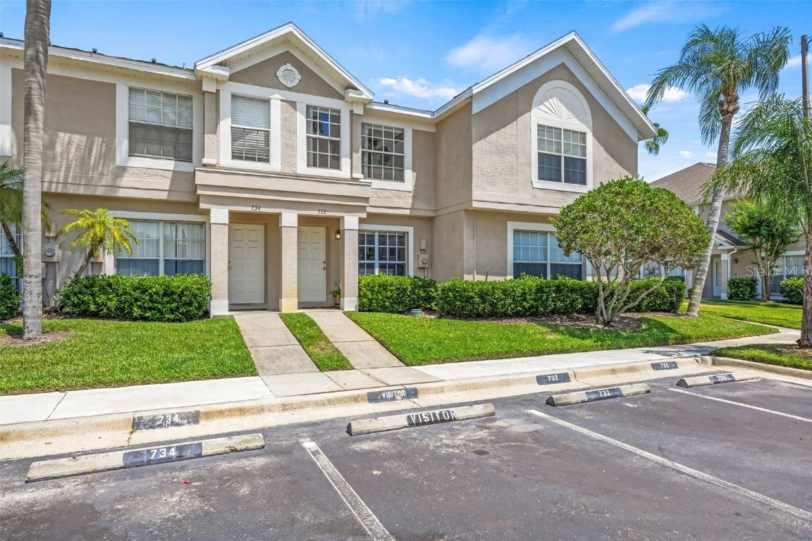 732 Kensington Lake Cir., Brandon, FL 33511