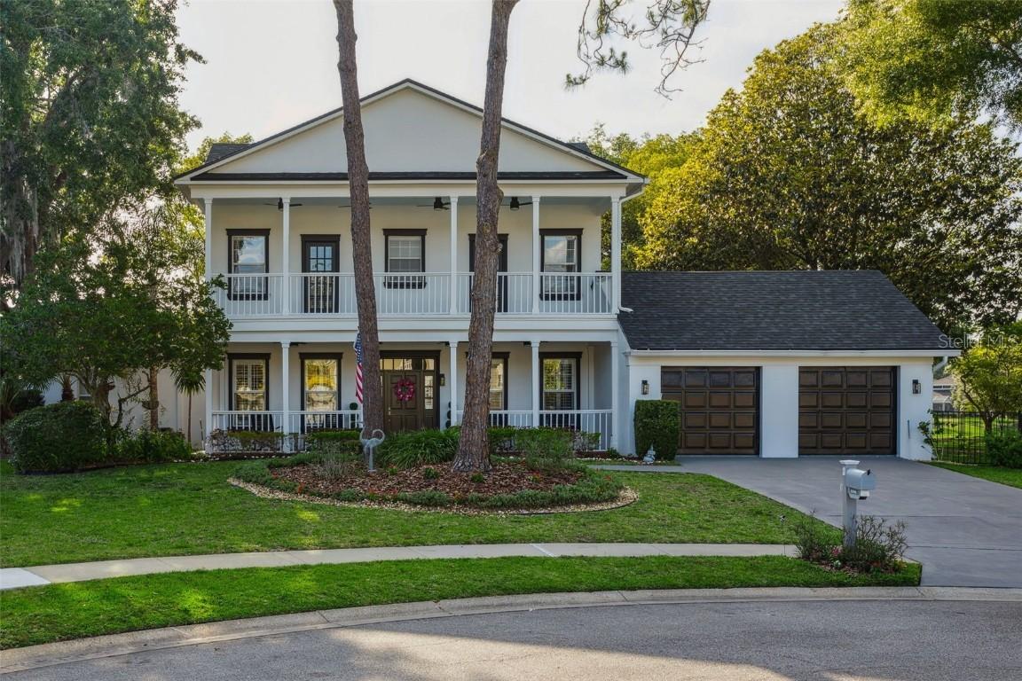 15704 Mifflin Ct., Tampa, FL 33647