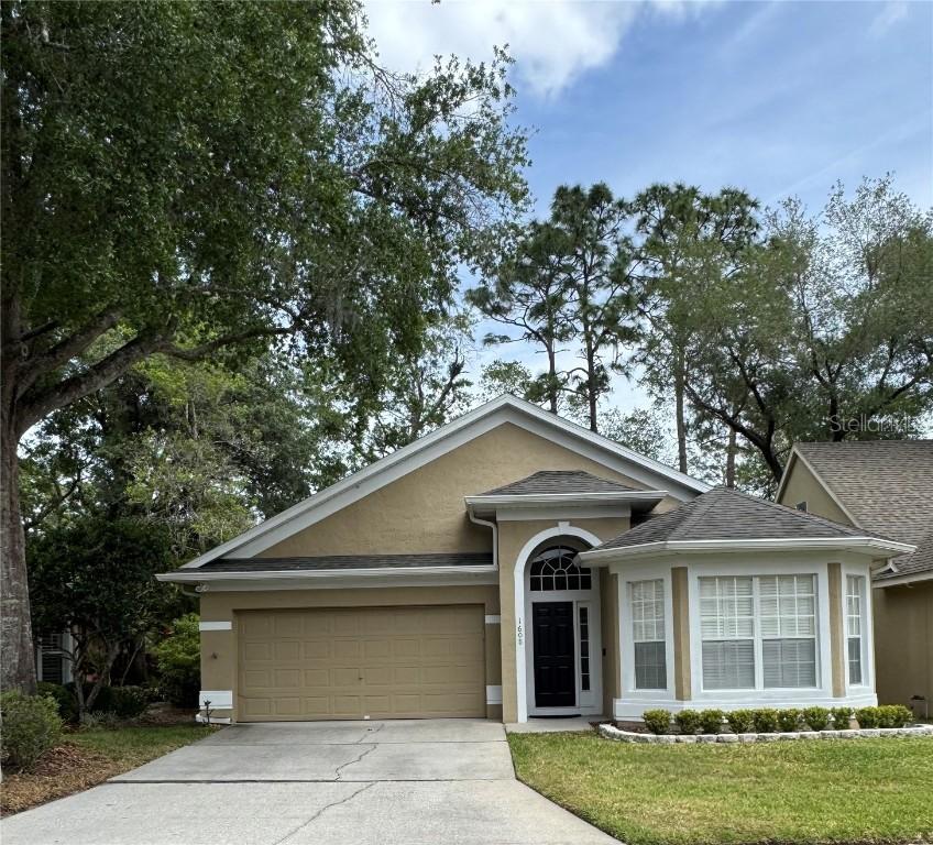 1608 Fox Glen Ct., Winter Springs, FL 32708