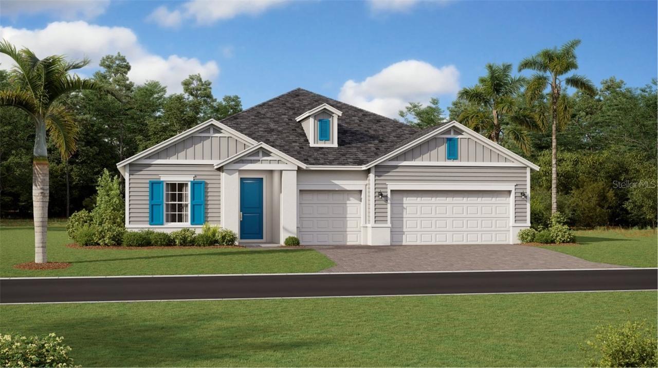 4842 Waltham Forest Dr., Davenport, FL 33837