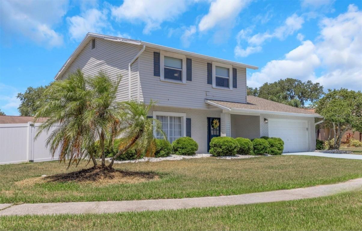 3035 Annadale Cir., Brandon, FL 33511
