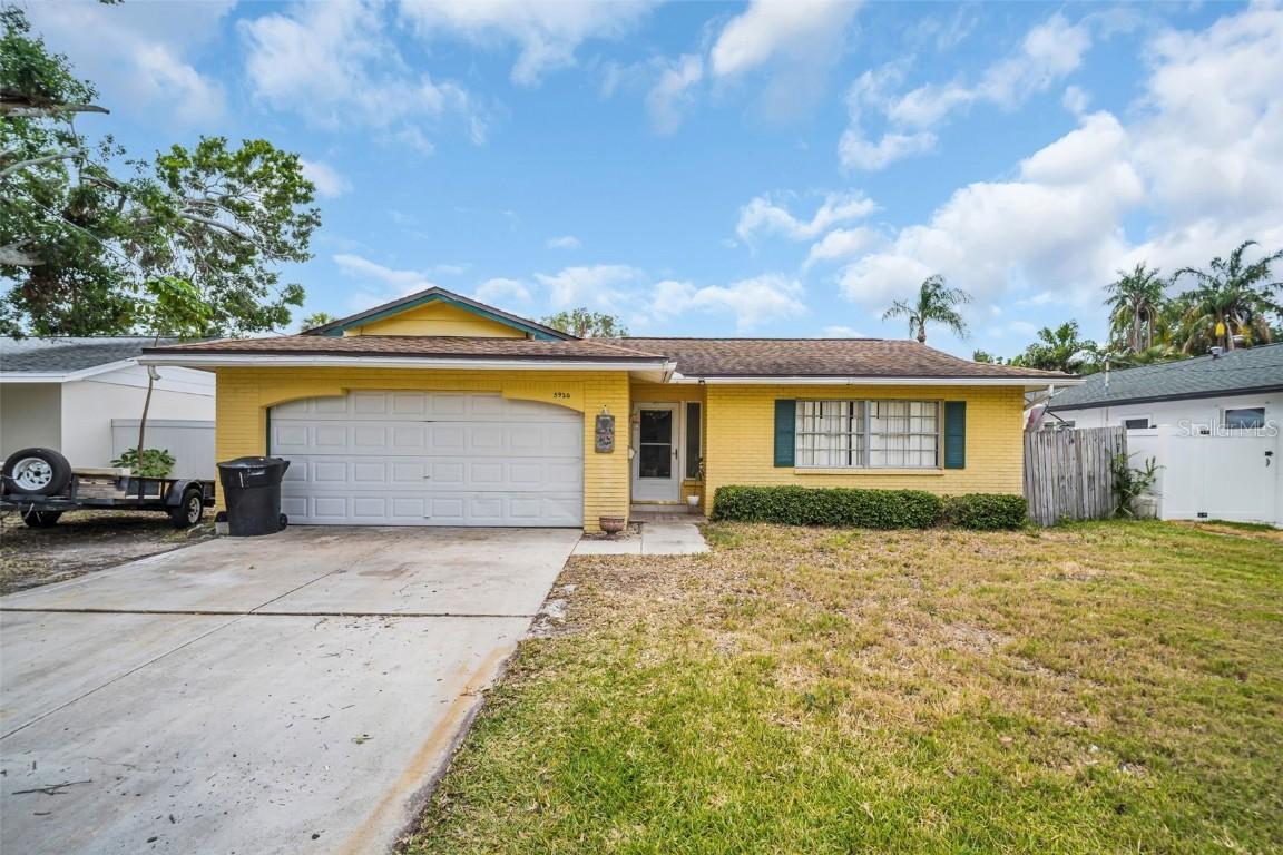 5920 Denver St., St Petersburg, FL 33703