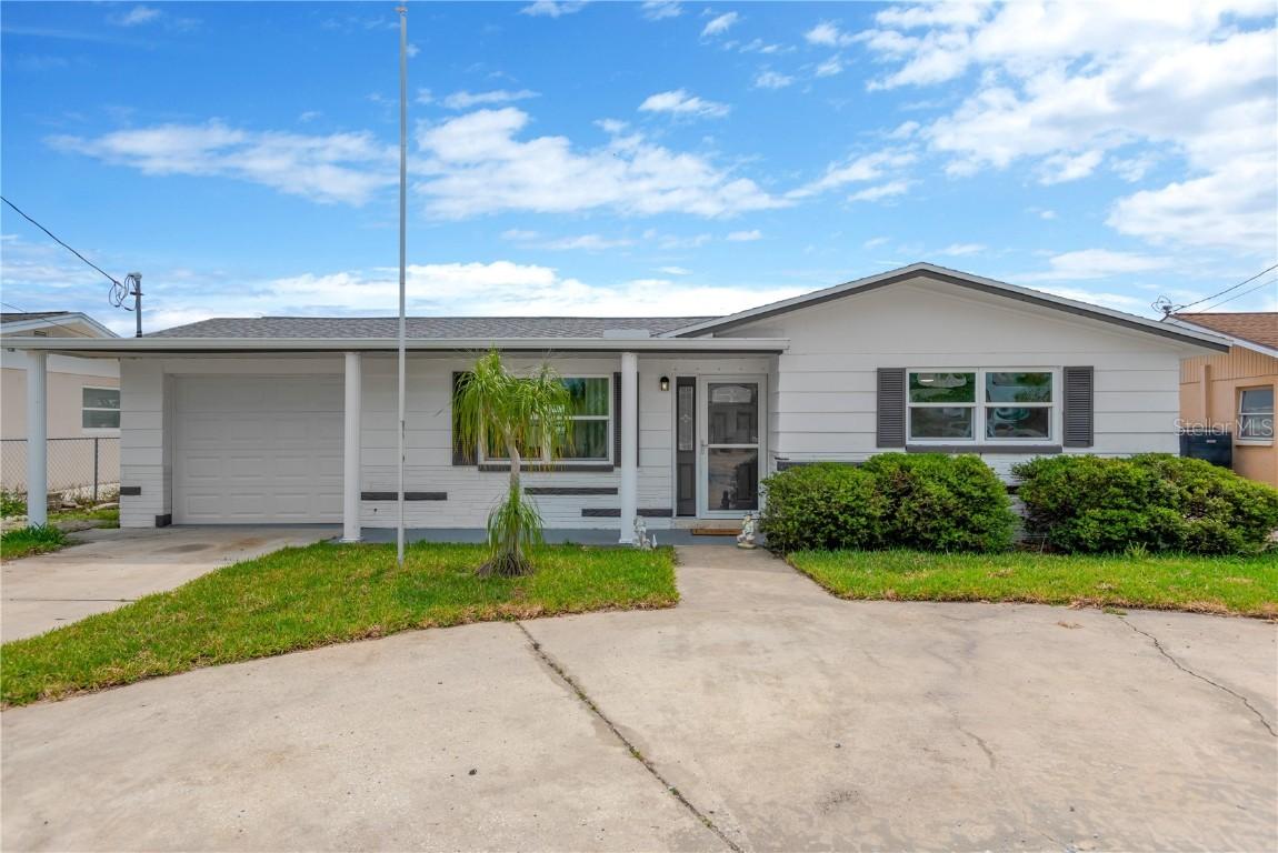 13612 Veronica Dr., Hudson, FL 34667