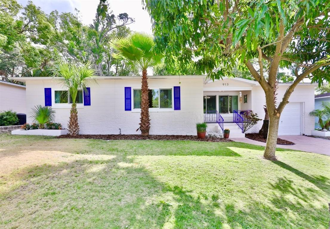 913 Chester Dr., Clearwater, FL 33756