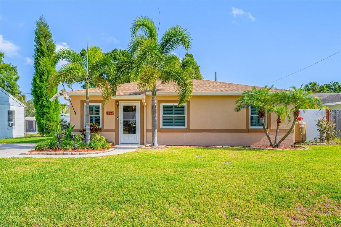 4721 W Lawn Ave., Tampa, FL 33611
