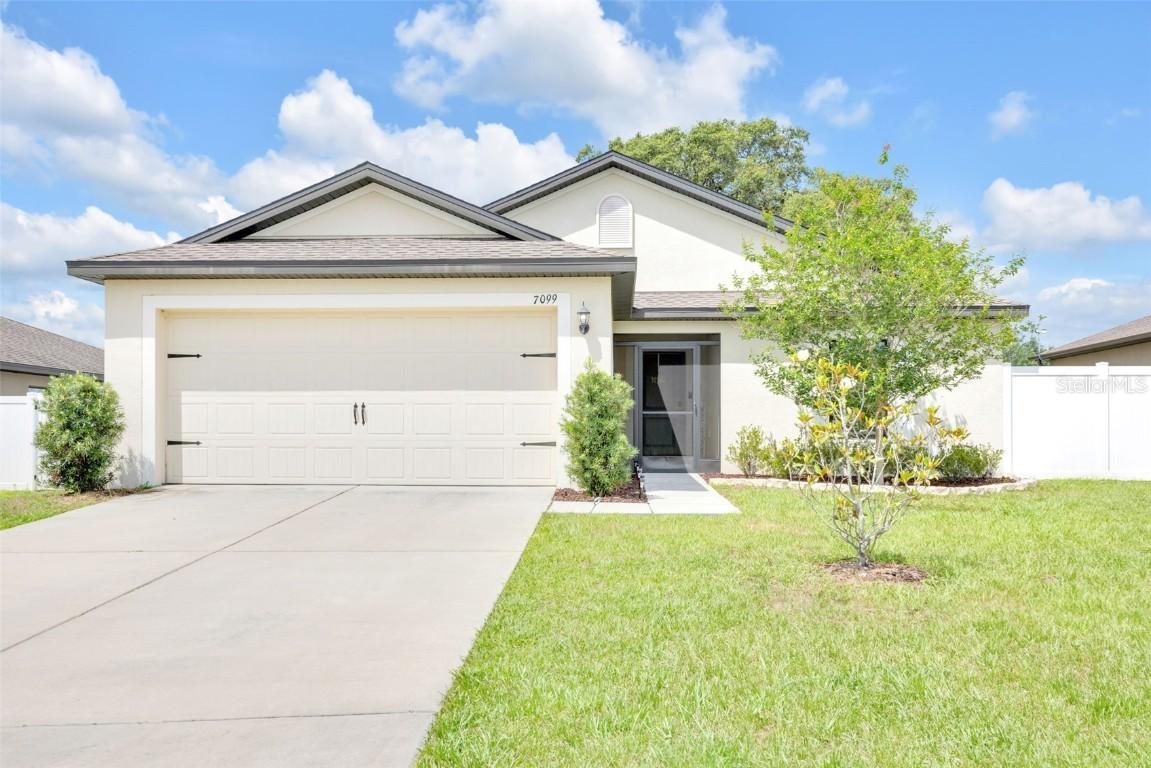 7099 Crested Orchid Dr., Brooksville, FL 34602