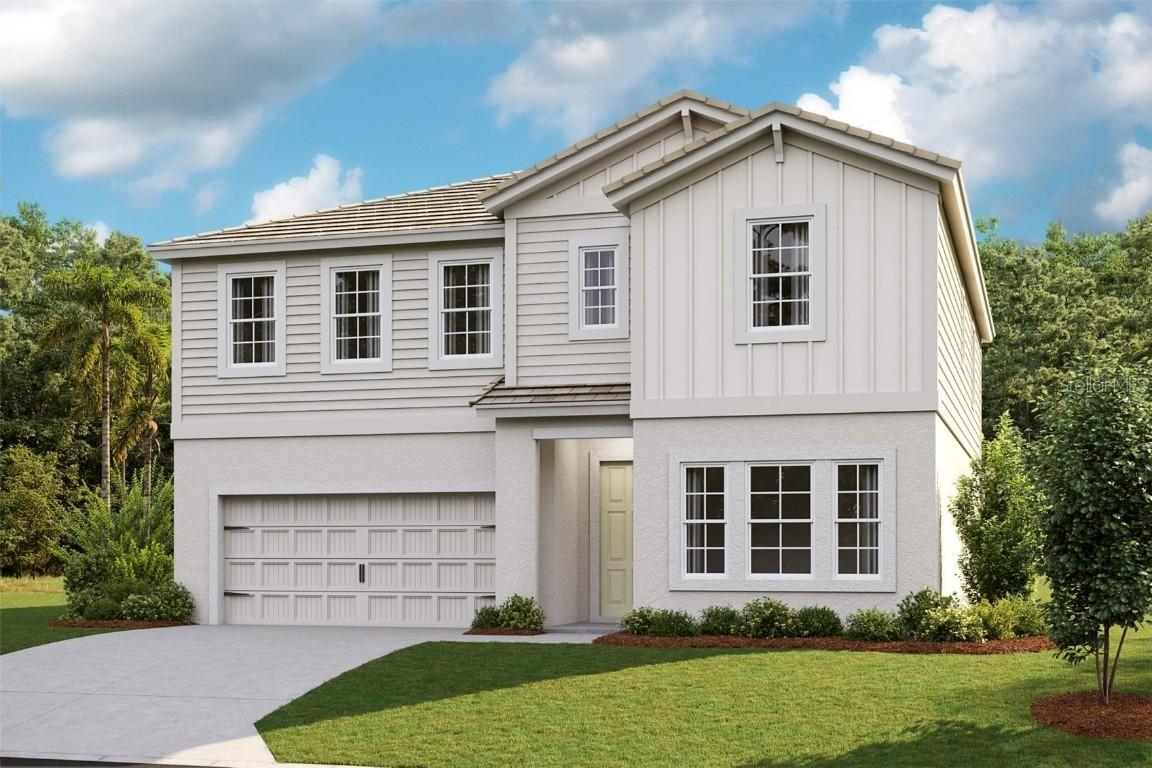 9699 Surrey Rose Dr., San Antonio, FL 33576