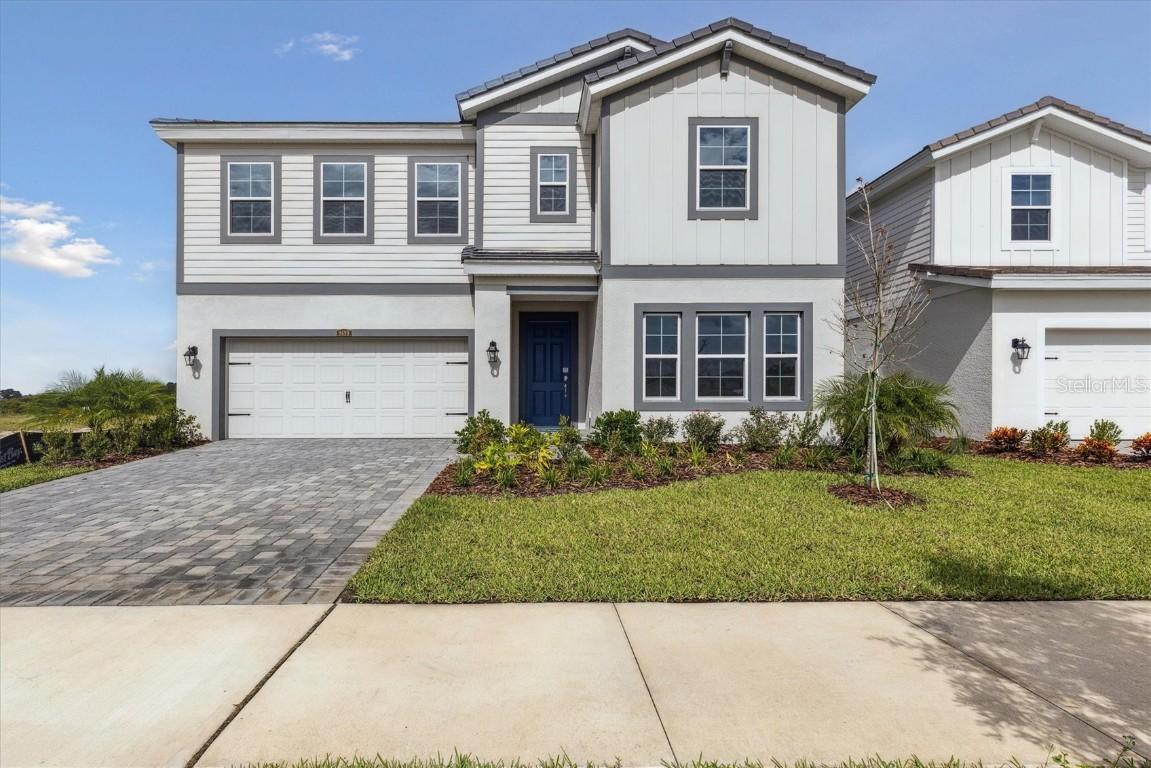 9699 Surrey Rose Dr., San Antonio, FL 33576