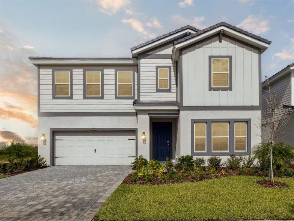 9699 Surrey Rose Dr., San Antonio, FL 33576