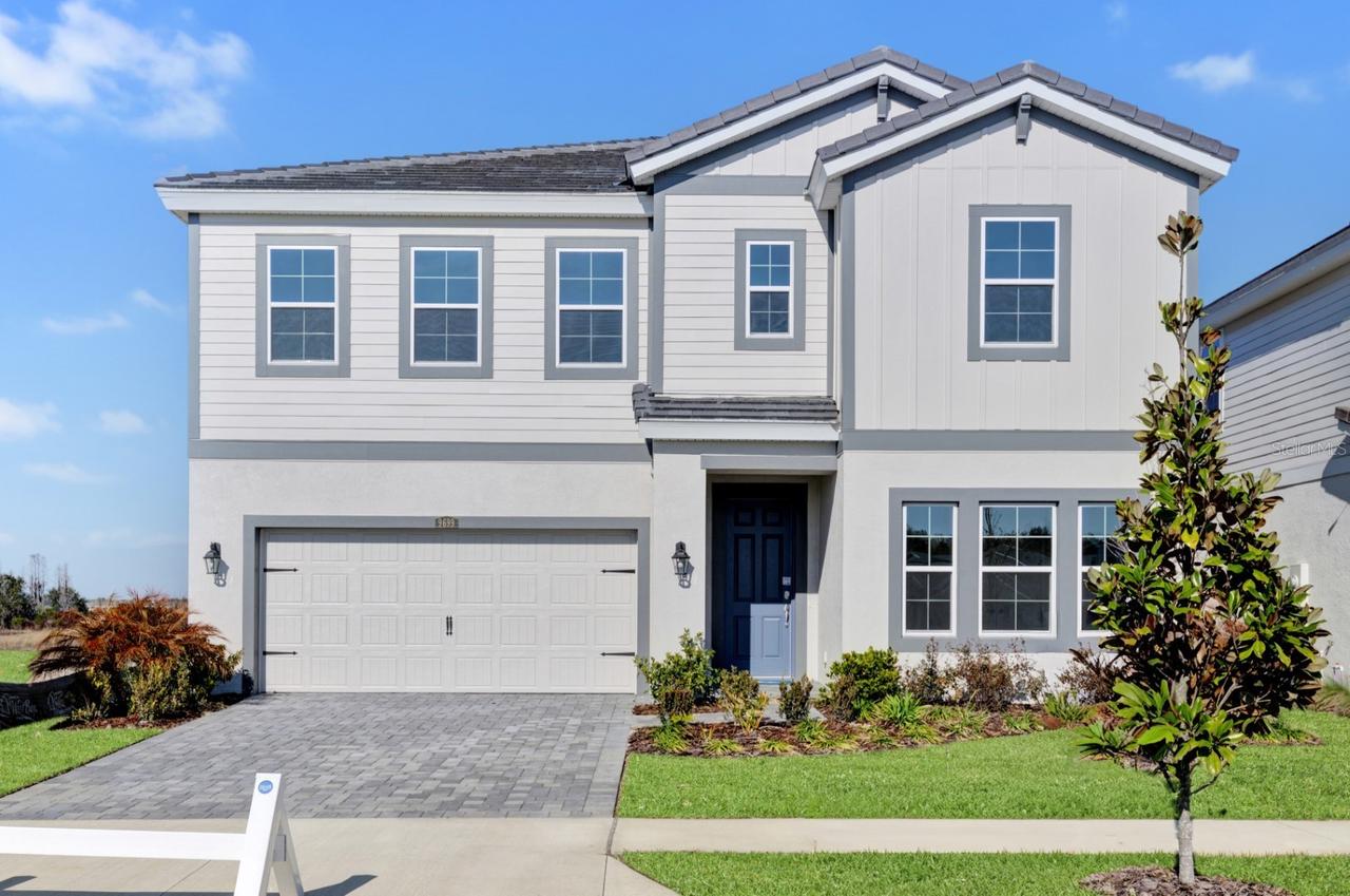 9699 Surrey Rose Dr., San Antonio, FL 33576