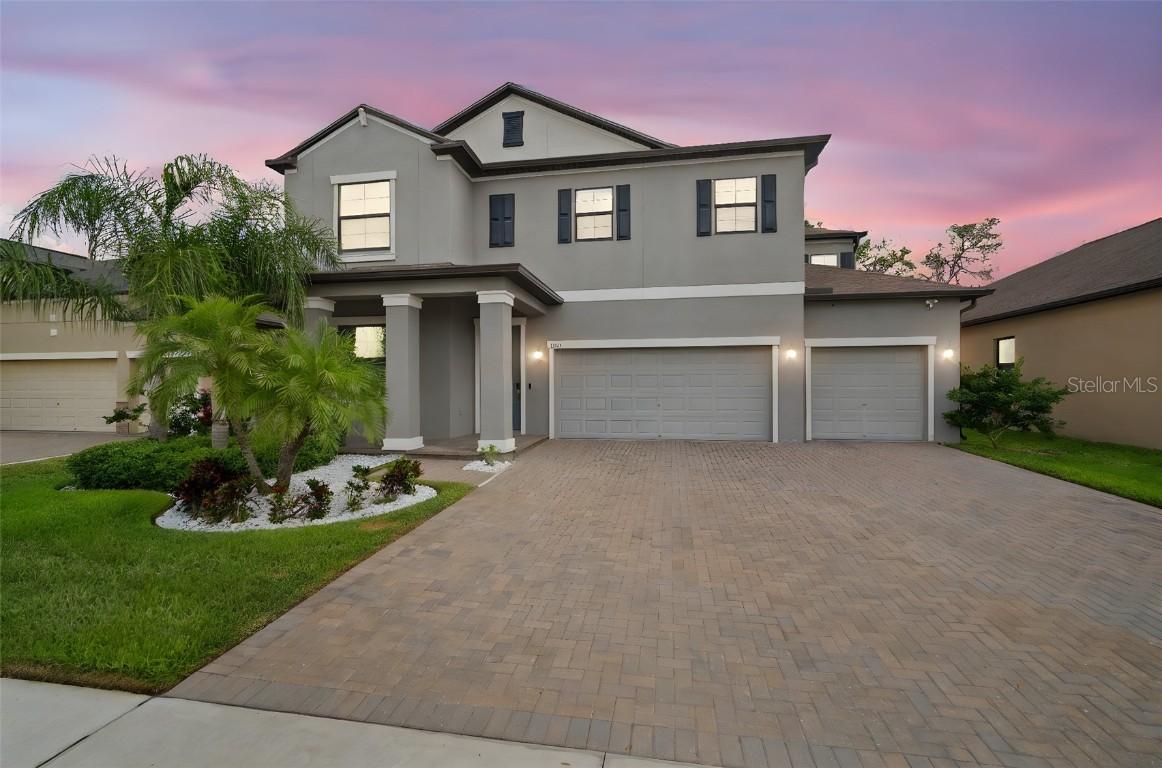13311 Orca Sound Dr., Riverview, FL 33579