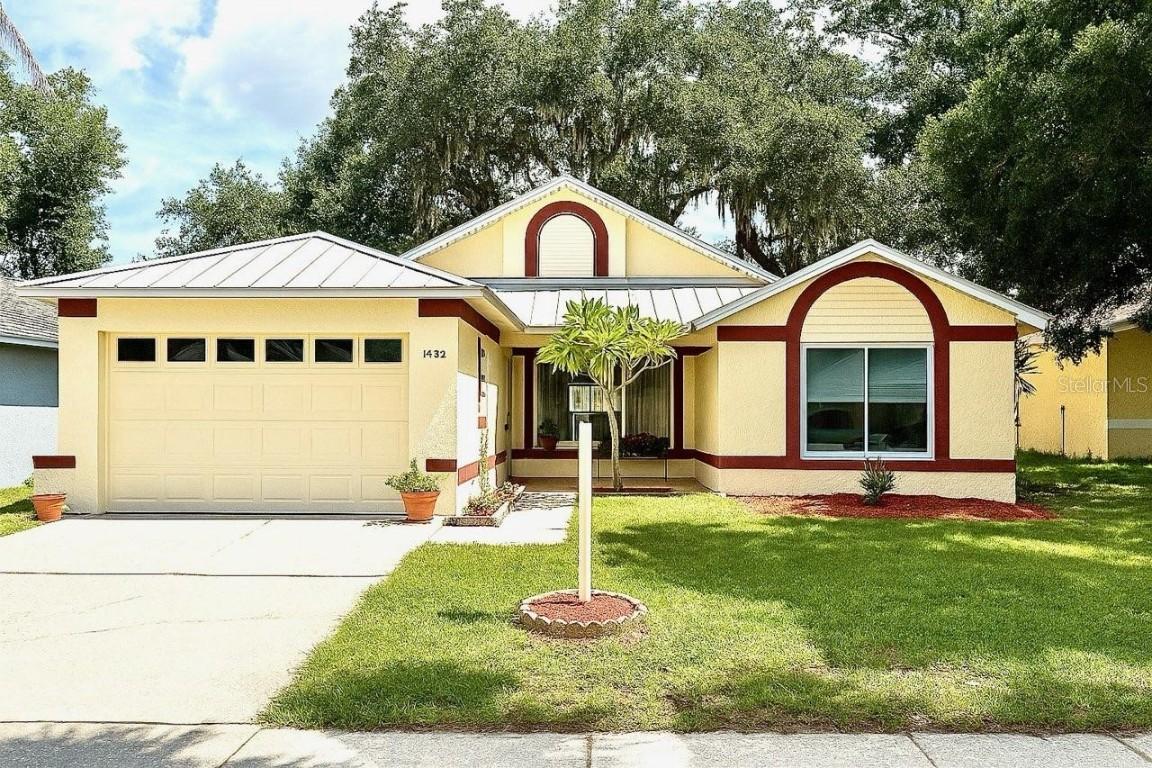 1432 Windjammer Pl., Valrico, FL 33594