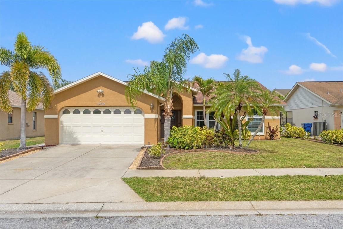 4410 Foxboro Dr., New Port Richey, FL 34653