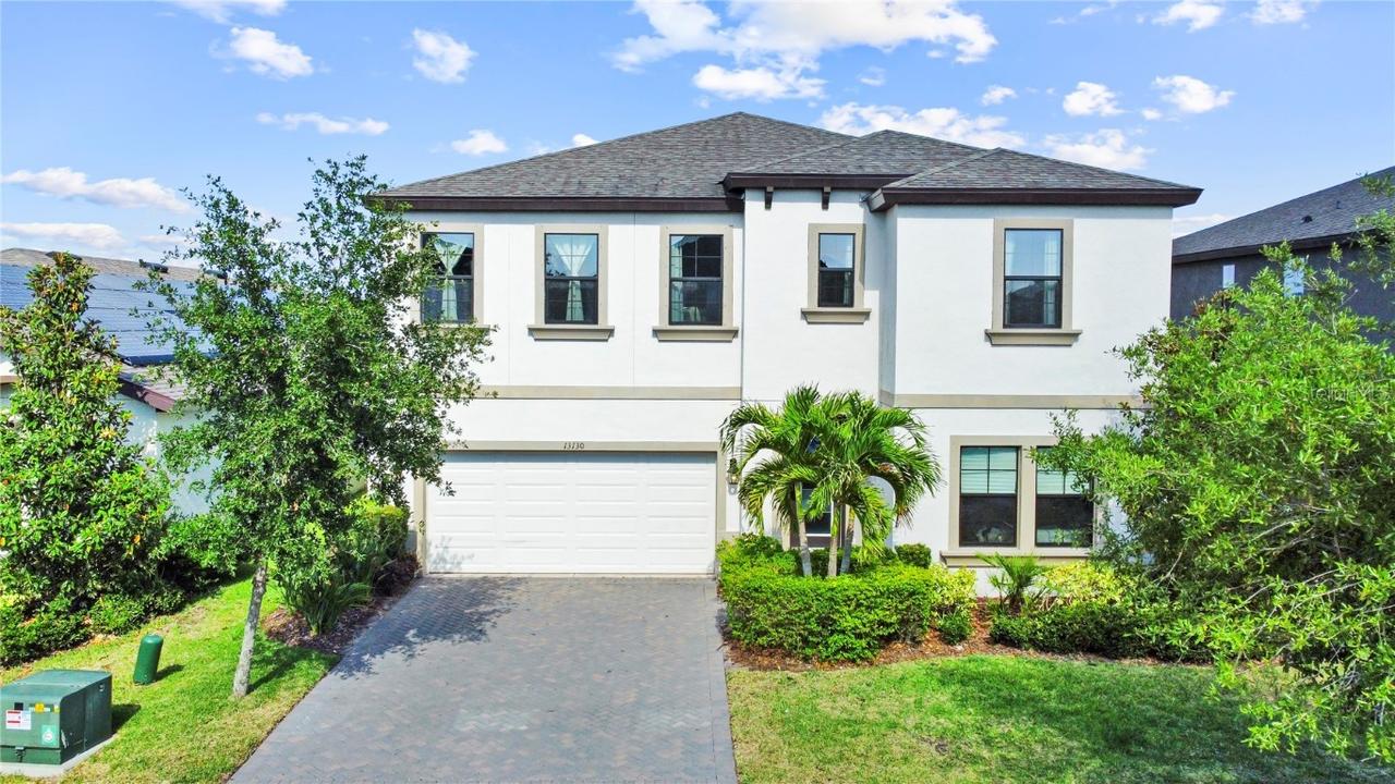 13130 Monach Isles Dr., Riverview, FL 33579