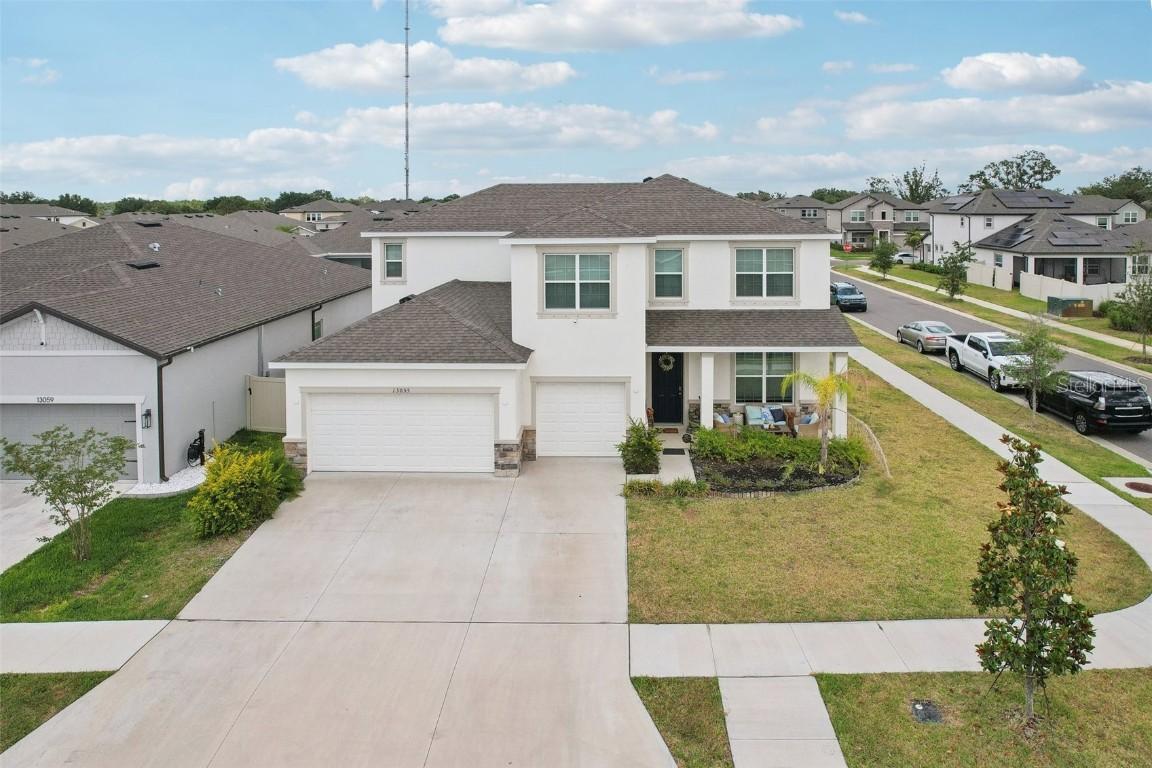 13055 Willow Grove Dr., Riverview, FL 33579