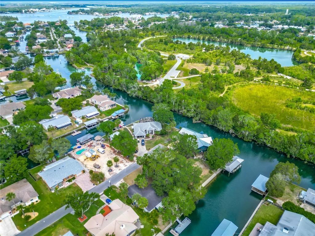 1011 SE 4th Ave., Crystal River, FL 34429