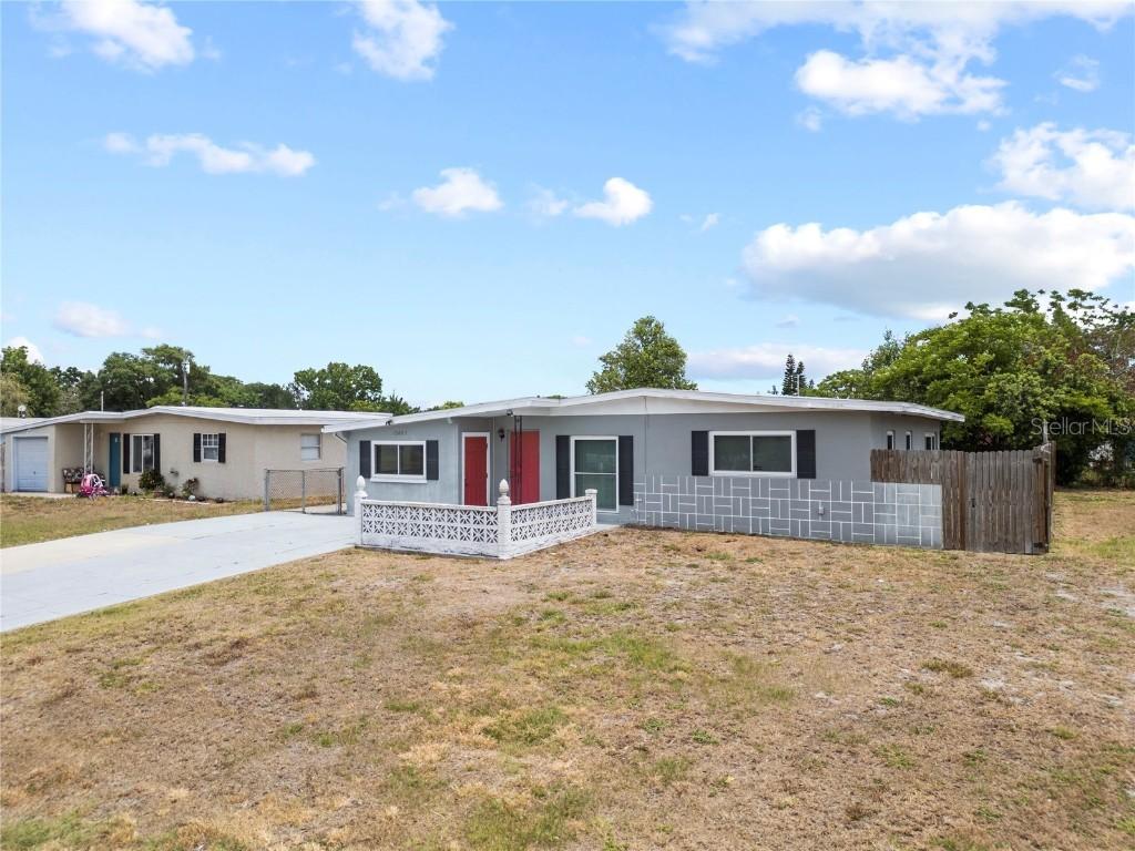 10602 Camelia Dr., Port Richey, FL 34668