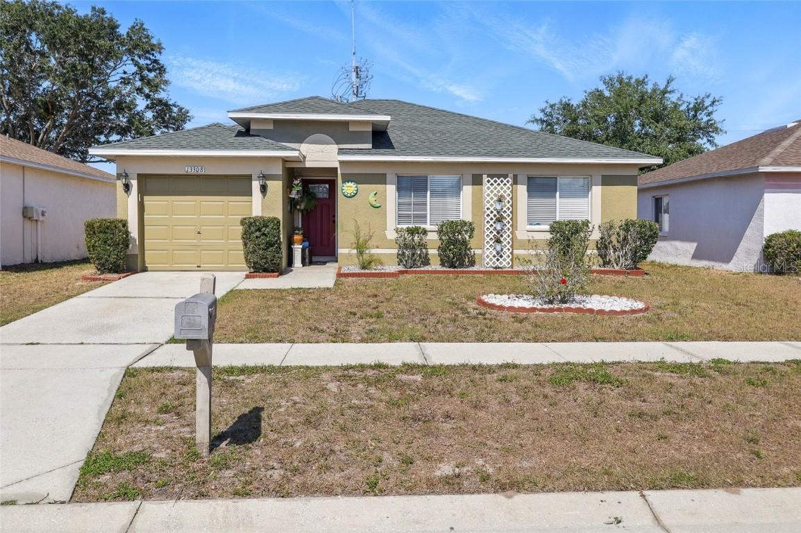 13308 Prestwick Dr., Riverview, FL 33579