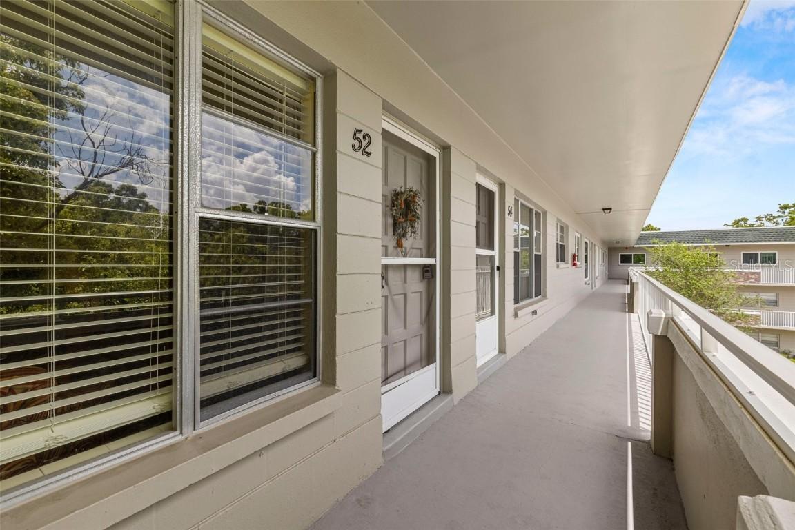 2426 Persian Dr. #52, Clearwater, FL 33763