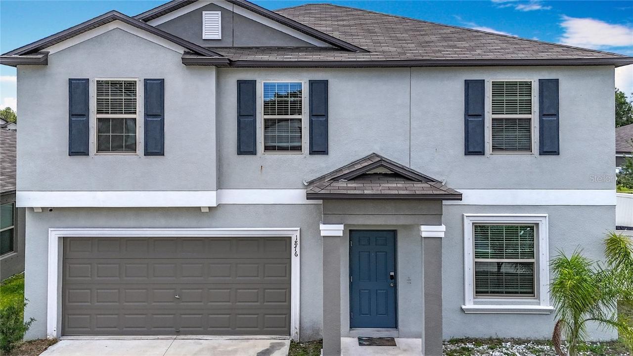 1876 Colding Dr., Ruskin, FL 33570