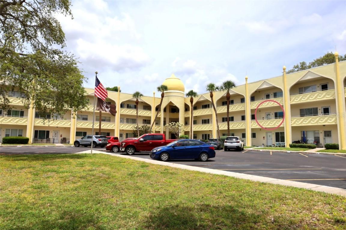 2360 World Parkway Blvd. #36, Clearwater, FL 33763